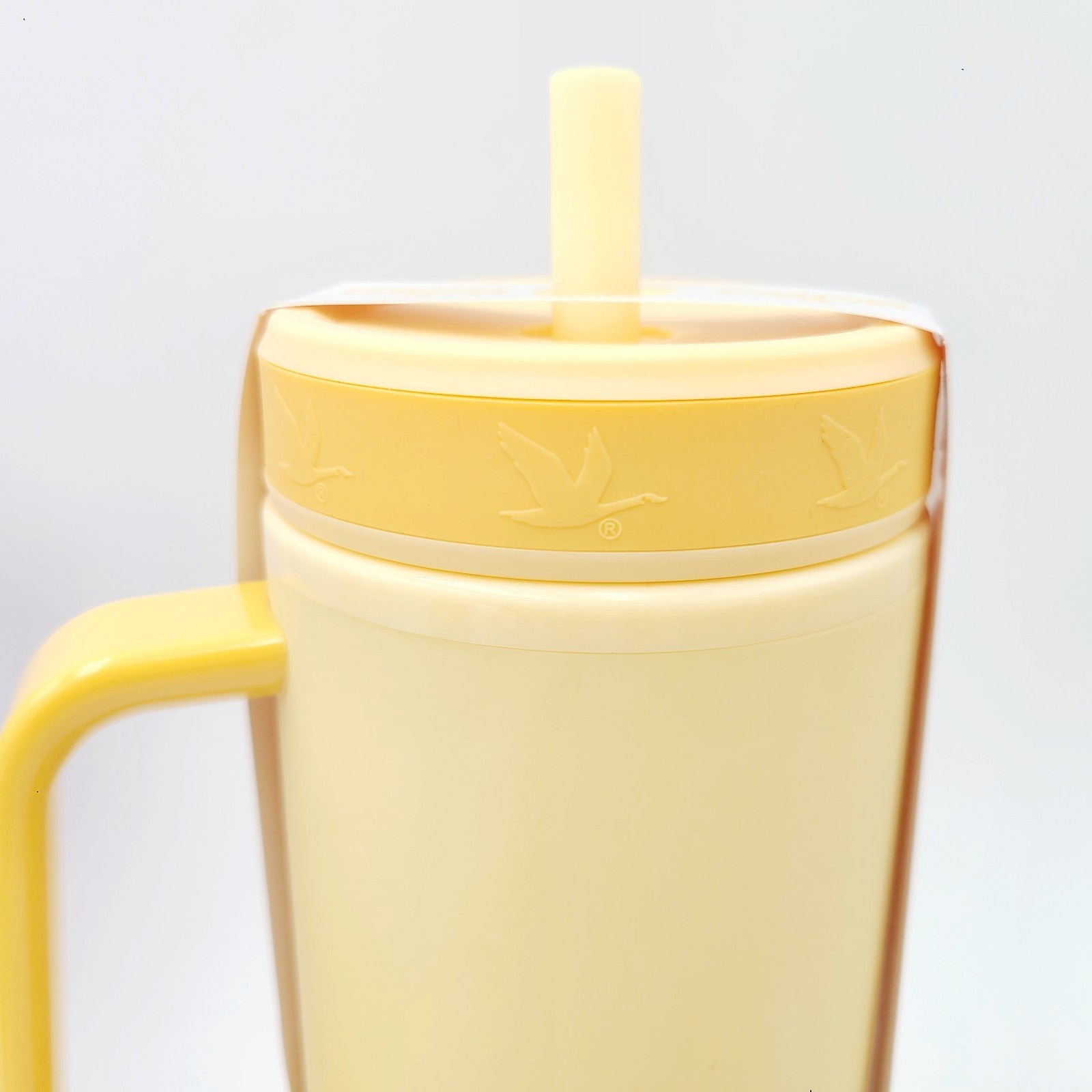 *Set of 4* Wawa Tumbler Mug w/Handle 32 Oz ICED BEVERAGE Teal Pink Purple Yellow