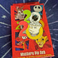 *5 Pin Set* Disney Parks 2020 Mystery Box Pooh, Mushu, Sebastian, Simba, & Chip