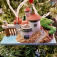 NEW 2022 Disney Parks The Little Mermaid Ariel Under The Sea Miniature Ornament