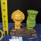 Walt Disney World Polynesian Resort 50th Anniversary Tiki Salt & Pepper Set NEW