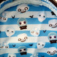 EXACT Mini Backpack Disney Parks Loungefly 2021 The Haunted Mansion Bag Hatbox