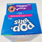 2 Boxes Pop-Tart Girl Scouts Cookie Thin Mints Coconut Caramel Limited Edition