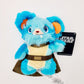 NEW Walt Disney World Parks Star Wars Galaxy’s Edge Jedi Nubs Plush Toy 9 3/4''