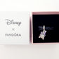 2024 Disney World Parks EPCOT Figment Pandora Charm Spaceship Earth Jewelry WDW