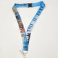 Universal Orlando Epic Universe How To Train Your Dragon This Is Berk Lanyard
