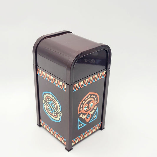 2026 Walt Disney World Parks Polynesian Resort Trash Can Candy Container Maui