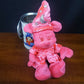 Disney Parks Ink & Paint PINK Sorcerer Mickey Plush Series 2 Mystery Revealed