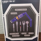 R-SERIES Tool Set Accessories for Custom RC Droid Depot Disney Park Galaxy Edge