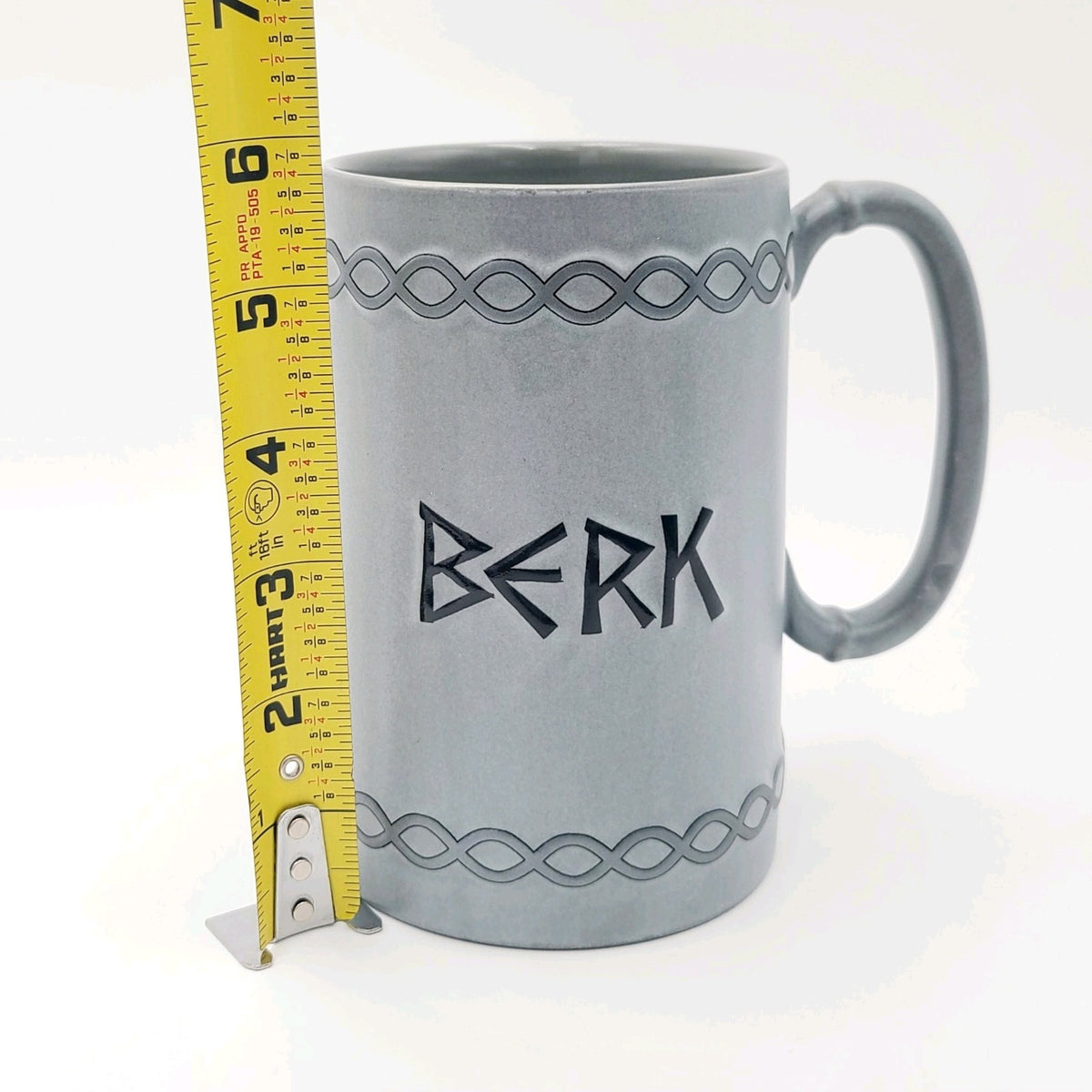 Universal Epic Universe How To Train Your Dragon Isle Of Berk Viking Stein Mug