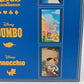 Disney Park Storybook Classics 4-Pack Puzzle Set Pinocchio Dumbo Peter Pan Alice
