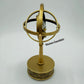 NEW Universal EPIC Universe Harry Potter Ministry of Magic Time Turner Statue