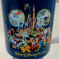 Disney World Parks 2026 WDW Storybook Mickey & Friends Castle Collection Tumbler
