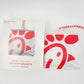 Chick-fil-A Original Chicken Sandwich Bag Holiday Ornament 2025 LIMITED EDITION