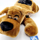 *Large Scooby-Doo Plush* Universal Studios Orlando Florida Dog Cuddleez NEW NWT