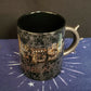 Disney Parks Pirates of the Caribbean Coffee Mug Cup New