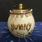 Disney Parks Winnie The Pooh Candle Honey Pot New 2022