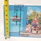 Universal Studios EPIC Super Nintendo World Mount Mario Picture Photo Frame DK