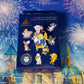 *COMPLETE SET 10 Pins* Walt Disney World Park 50th Anniversary Mystery PLUS Bag