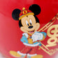 *2 Mugs* Disney Parks 2020 Chinese Lunar New Year Chip N’ Dale Mickey & Minnie