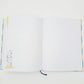 Disney Parks Ratatouille Auguste Gusteau's Anyone Can Cook Replica Journal Remy