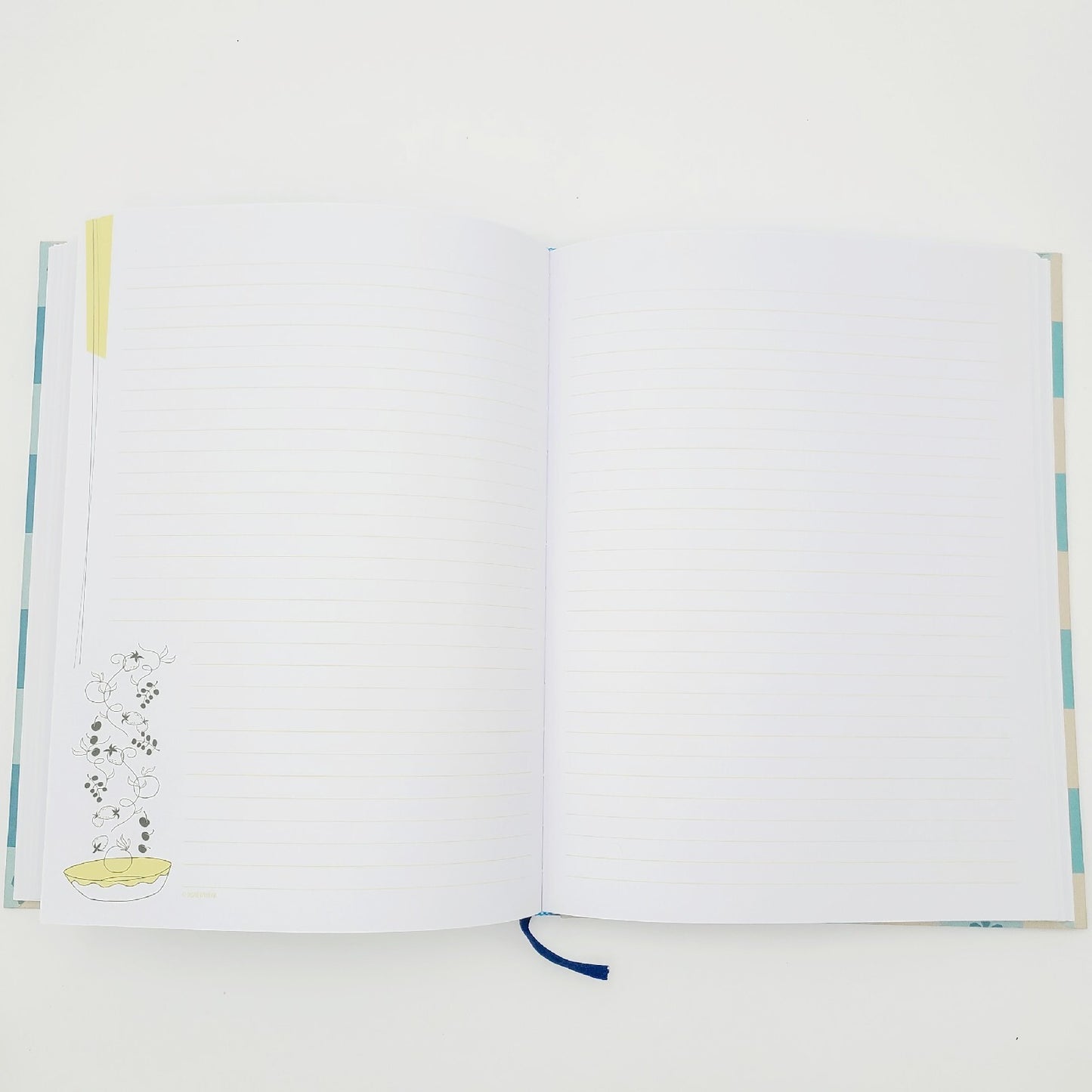 Disney Parks Ratatouille Auguste Gusteau's Anyone Can Cook Replica Journal Remy