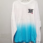 LARGE 2025 Universal Studios Florida Jaws Amity Island Adult White Spirit Jersey