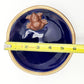 Universal Studios Exclusive Harry Potter Honeydukes Chocolate Frog Trinket Bowl