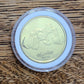 Disney Parks Hollywood Studios Tower of Terror Donald Collectible Coin Medallion