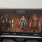 Disney Parks Star Wars Galaxy’s Edge Black Series Action Figures Smuggler’s Run