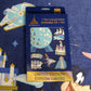 *EPCOT & Hollywood Studios Box Pin Sets* 2022 Walt Disney World 50th Anniversary