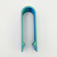 *Set of 4* No-Slip Towel Holder for Stove Handle 3D Printed Kitchen Organization