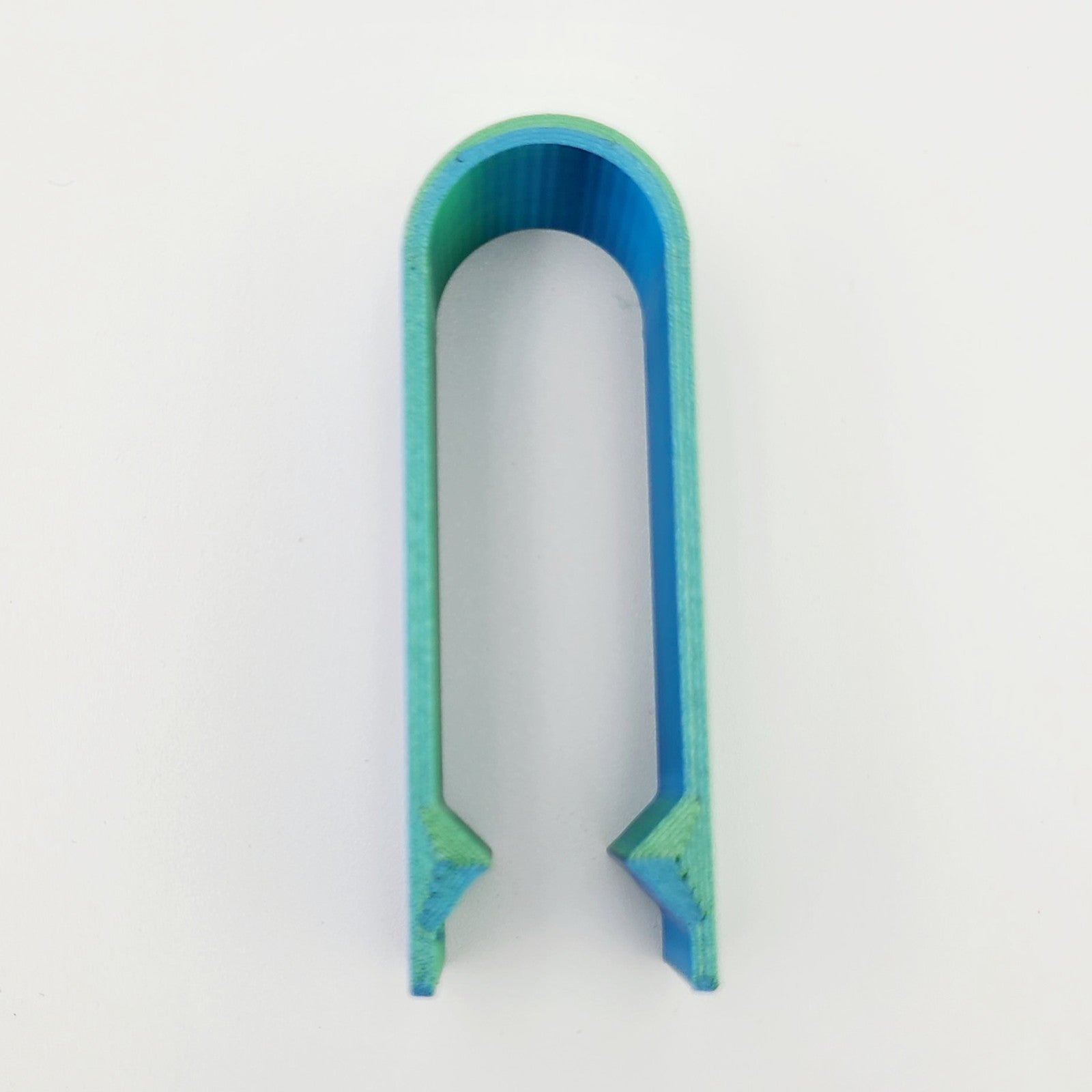 *Set of 4* No-Slip Towel Holder for Stove Handle 3D Printed Kitchen Organization