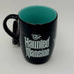 Walt Disney World Parks Haunted Mansion Hitchhiking Ghosts Color Changing Mug