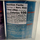 EXPIRED Disney Parks Halloween Apple Cider Drink Mix Spiced, Caramel, Red Mickey