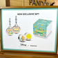 2026 Disney Parks Epcot Flower Garden Festival Orange Bird Spike Pandora Set NEW