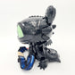 2024 Universal Epic Universe How To Train Your Dragon Toothless Popcorn Bucket