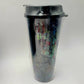 Universal Studios HHN Halloween Horror Nights 2025 Freestyle Plastic Tumbler Cup
