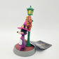 2026 Disney World Parks Halloween Magic Kingdom Minnie Mouse Pumpkin 6” Figure