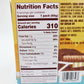 2 Boxes Trader Joe's PB&C Cocoa Creme Wafer Sticks w/ Peanut Butter Dip PB & C