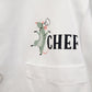 XL Disney World Parks EPCOT Remy's Ratatouille Adventure Chef Coat Jacket Adult