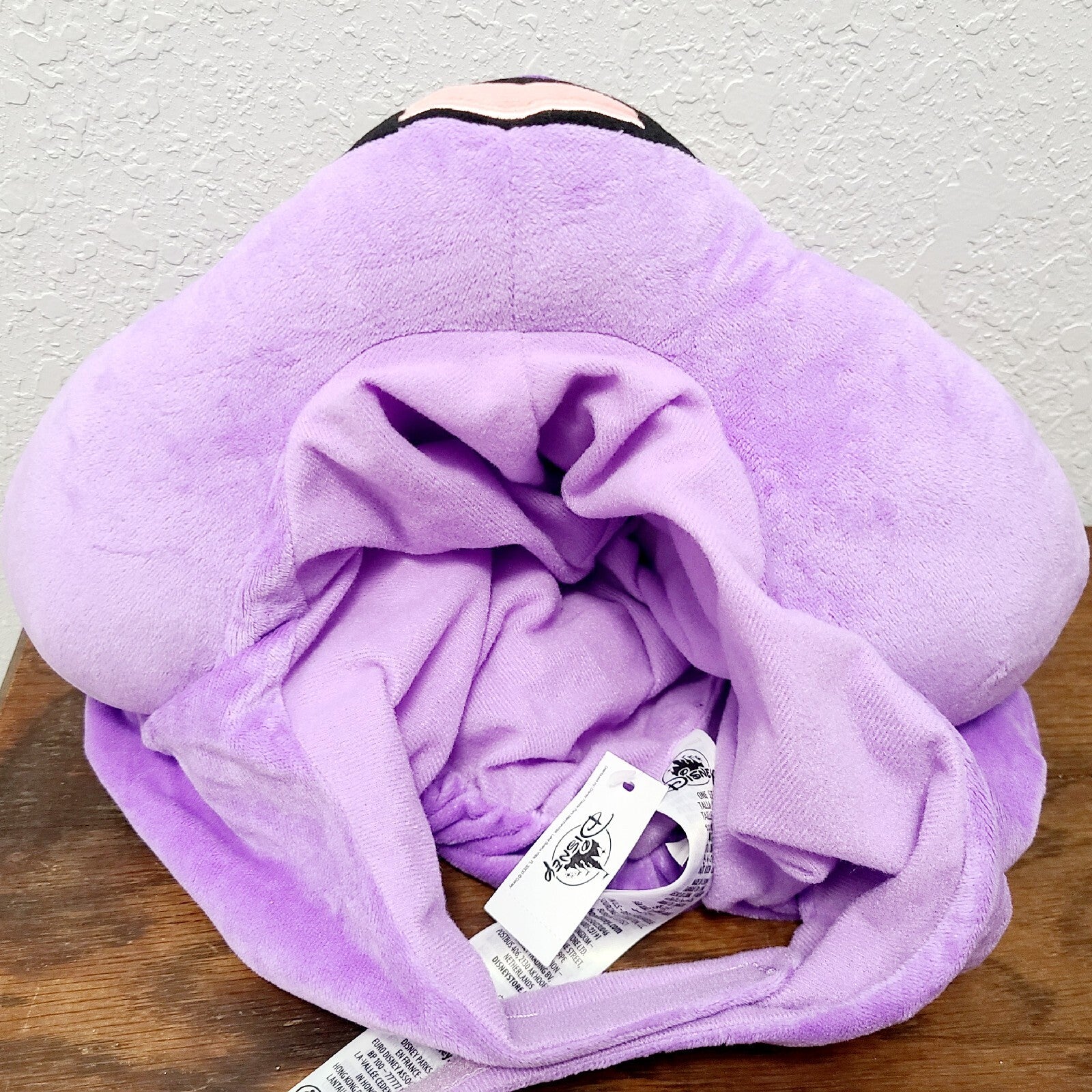 Disney World Parks EPCOT Figment Imagination Cap Hat Festival Of the Arts 2024