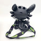 *SIPPER* 2025 Epic Universe Universal How To Train Your Dragon Toothless Drink