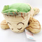 NEW Disney Parks Marvel Guardians Of The Galaxy Groot Cuddleez Large Plush NWT