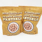 *2 Pack* Trader Joe's Milk Chocolate Covered Peanut Butter Pretzels 12 oz each