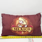 2025 Disney Parks EPCOT Mexico World Showcase Mickey Mouse Food Friends Fiesta