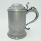 (1) Metal Stein EPIC Dark Universe Darkmoor Burning Blade Tavern Beer Universal