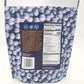 Trader Joe's Freeze Dried BLUEBERRIES Blueberry Snack Healthy Long Shelf Life