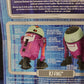 Disney Parks 2022 Star Wars Droid Factory Halloween R7-FNG Vampire Action Figure