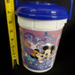 2021 Walt Disney World Parks 50th Anniversary Popcorn Bucket Mickey Minnie Pluto