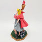 NEW Disney Park Sleeping Beauty Aurora Figure Statue 60th Anniversary Briar Rose